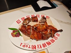 -南拳十三姨·潮汕砂锅粥·粤菜(西单大悦城店)