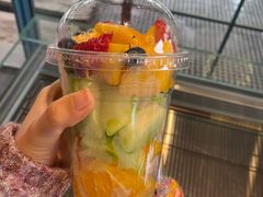 -1Cake壹刻蛋糕(奥体公园味觉艺术馆店)