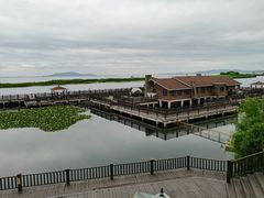 -新木器时代餐厅(太湖新天地店)