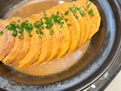 -香山湖家家宴(中山陵店)