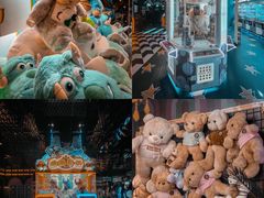 -反斗乐园(领展中心城店)