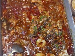 -鱼酷活鱼烤鱼(沈阳大悦城店)