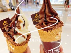 -GODIVA(恒隆广场店)