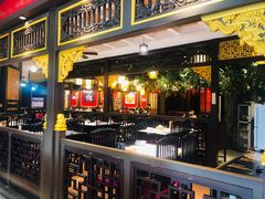 -八大碗·地道东北菜(佳兆业店)