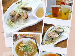 -探越越南牛肉粉(江南西分店)