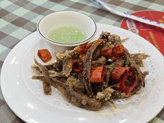 -梅子大排档