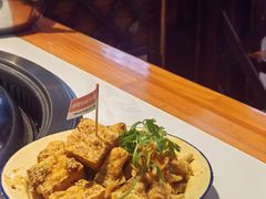 -铁锅年代•现炒地锅鸡(仪凤南路店)