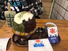 -WONDER ICE 萬得冰田(建設路总店)