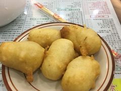 -仁信老铺(华盖路店)
