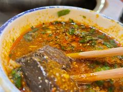 -水碾河刘老大串串香(水碾河路店)