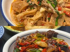 -回家吃饭·地道南昌菜(建德观总店)