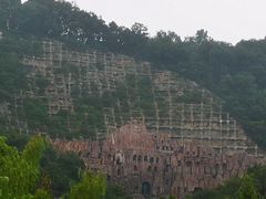 -幕燕滨江·长江观音景区