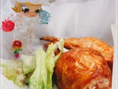 -港丽餐厅(龙之梦长宁店)