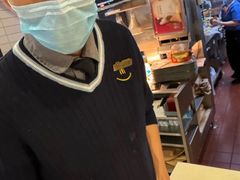 -麦当劳(成都时代奥特莱斯店)