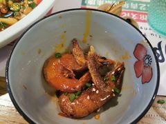 -酒阳蒸经小酒馆(解放碑店)