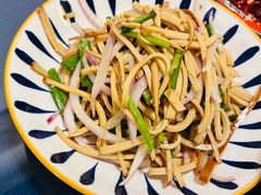 -川白楼·老成都院坝川菜鱼鲜馆(马鞍路店)