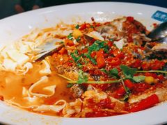 -坛宗剁椒鱼头(河西王府井店)