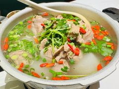 -清真·宁夏印象·盐池滩羊肉体验店(江宁路店)