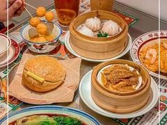 -金凤茶餐厅(湾仔店)