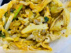 -安徽阜阳卷馍(西单店)