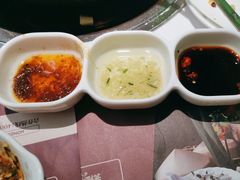 -洪氏嗨捞·广东猪肚鸡·椰子鸡火锅(西咸万象城店)