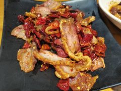 -隔壁老王·家常云南菜(花巷店)