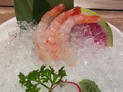 -赤坂亭·M9和牛烧肉·铁板烧·日料398放题(长泰广场店)