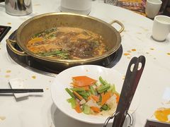 -涿派·炝锅鱼(涿州店)