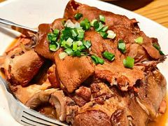 掌勺一品肘-金掌勺·锅包肉(广渠门店)