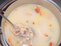 胡椒猪肚鸡-淼福猪肚鸡·椰子鸡火锅(大沙地店)