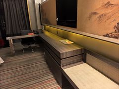 -重庆富力艾美酒店