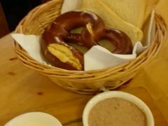 -巴伐利亚啤酒坊(意式风情街店)