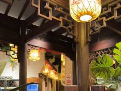 -南京大牌档(中关村领展广场店)