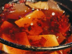 -唐力九头鸟烧烤·罗田吊锅(西云楼店)