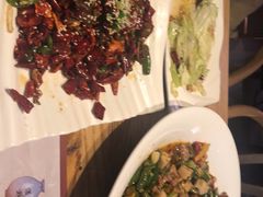 -兔槽江湖菜·重庆璧山兔(水围店)