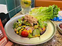 -首尔烤肉大排档(合生汇店)