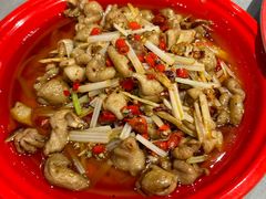 -蛙兔鸡自贡风味·特色江湖菜(广都店)