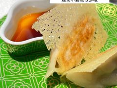 -品海楼·大连海胆锅贴馆(东港店)