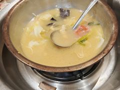 -海关荤豆花(洋河一路店)