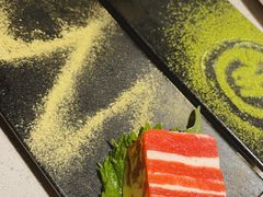 -海底捞火锅(奥森店)