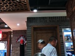 大堂-张氏宽窄巷成都名小吃(茂业百货华强北店)