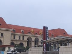 -李先生牛肉面大王(青岛火车站东广场店)