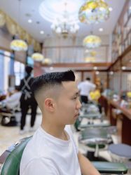 -尼特斯男士发型馆