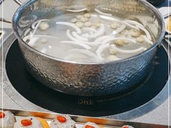 -椰小鸡·琼州糟粕醋·火锅(美兰缤纷城店)