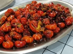 -郑喜旺烧烤(新密总店)