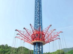 -无锡动物园·太湖欢乐园