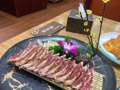 风花雪月-西塔大冷面(三好街店)