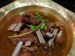 -芦月轩羊蝎子(劲松店)