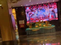 -百姓渔村(南中环店)