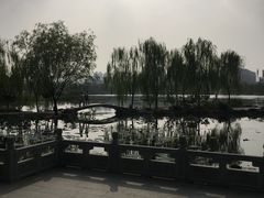 -武汉园博园(武汉自然博物馆)